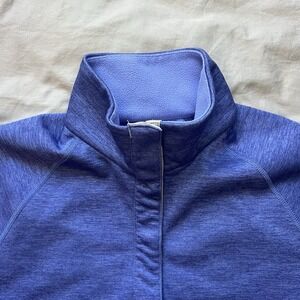 MOUNTAIN HARDWEAR Pullover Women's Size Large Norse Peak Fleece Outdoor Camping